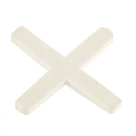 Крестики 1,0 мм для кладки плитки 100 шт Сибртех 88019 купить в Ноябрьске