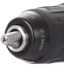 Дрель аккумуляторная Elitech ДА 18 ЛК2 2х3 Ач купить в Ноябрьске