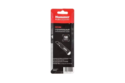 Нож HAMMER 601-005 купить в Ноябрьске