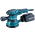 Шлифмашина  ЭШМ эксцентриковая Makita BO5041 купить в Ноябрьске