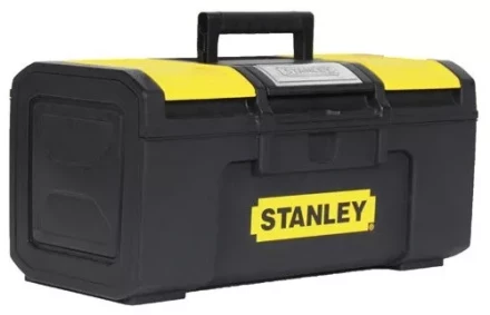Ящик для инструментов 24 Stanley Basic Toolbox Stanley 1-79-218 купить в Ноябрьске