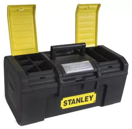 Ящик для инструментов 24 Stanley Basic Toolbox Stanley 1-79-218 купить в Ноябрьске