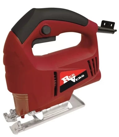 Лобзик RD-JS500-55 RedVerg купить в Ноябрьске