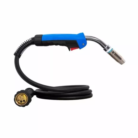 Горелка MIG 25 5м 230А без бренда купить в Ноябрьске