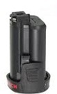 Аккумуляторная дрель BOSCH PSR 10,8 LI-2 1 аккумулятор (0.603.972.925) купить в Ноябрьске