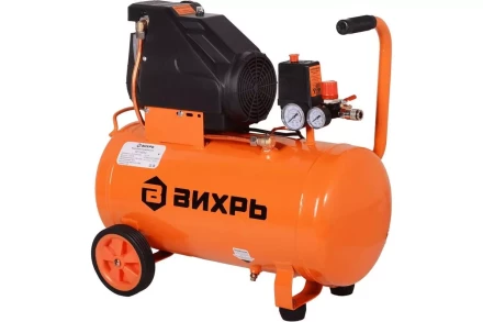 Компрессор Вихрь КП-195/50 74/3/21 купить в Ноябрьске