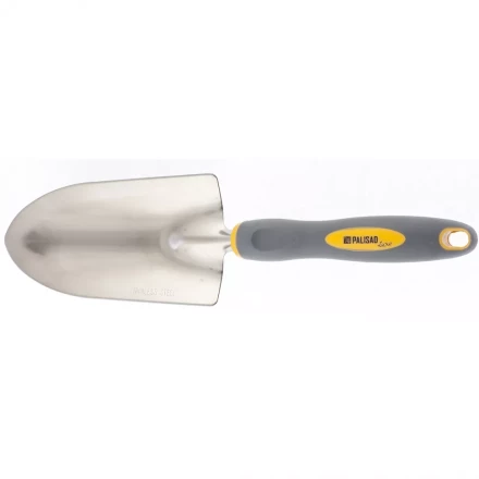 Совок посадочный широкий двухкомпонентная рукоятка PALISAD LUXE 62051 купить в Ноябрьске