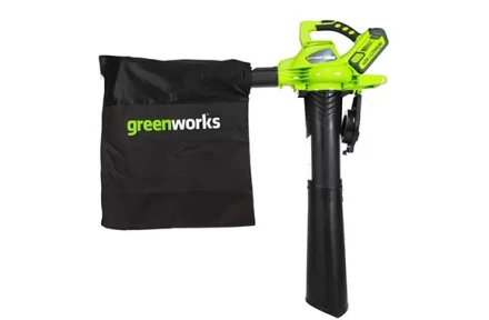 Воздуходувка GD40BV PATRIOT купить в Ноябрьске