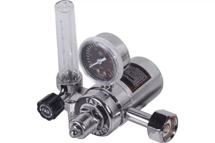 Редуктор с подогревом Ресанта для САИПА 250, 350, 500 71/6/54 купить в Ноябрьске