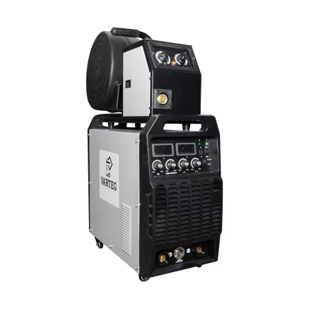 Сварочный полуавтомат VARTEG 351 DUO купить в Ноябрьске