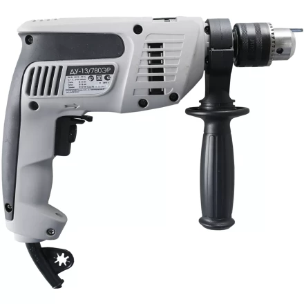 Дрель ударная Интерскол ДУ-13/780ЭР купить в Ноябрьске