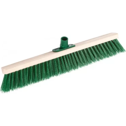 Щетка GRINDA уличная, буковая колодка, ширина 600мм 39250-600 купить в Ноябрьске