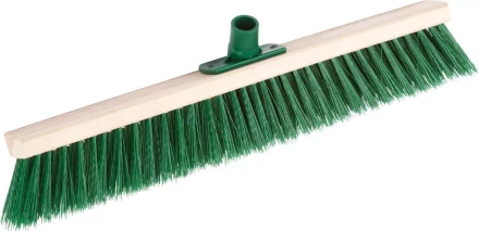 Щетка GRINDA уличная, буковая колодка, ширина 600мм 39250-600 купить в Ноябрьске