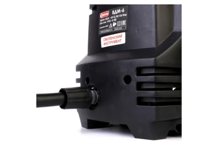 Мойка высокого давления Диолд ВДМ-6 с пеногенератором купить в Ноябрьске