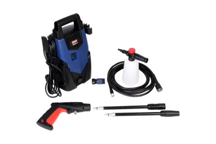 Мойка высокого давления Диолд ВДМ-6 с пеногенератором купить в Ноябрьске