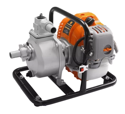 Мотопомпа CGP 259-2  CARVER купить в Ноябрьске