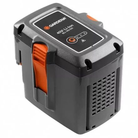 Аккумулятор литий-ионный BLi-40/100 GARDENA купить в Ноябрьске