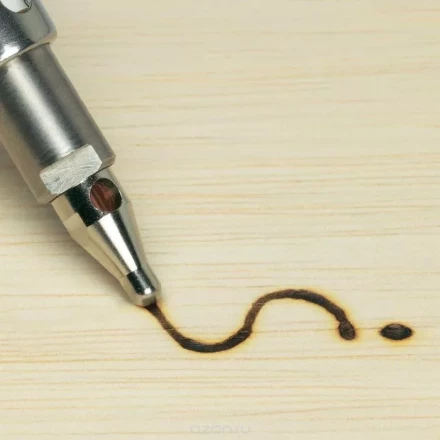 Набор насадок для пирографии 4 штуки DREMEL купить в Ноябрьске