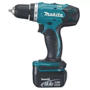 Аккумуляторная дрель-шуруповерт DDF343RFE Makita купить в Ноябрьске