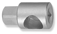 Адаптер для удлинителя 1/2"F-3/8"М S16H403 Jonnesway 49085