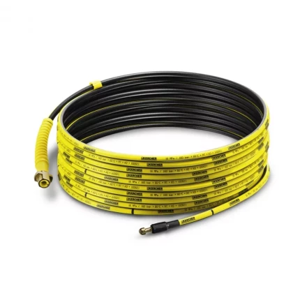 Шланг д/промывки труб 15м KARCHER купить в Ноябрьске