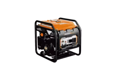 Генератор бензиновый инверторный TOR KM2800i 2,8 кВт 220В 12 л 1025972 купить в Ноябрьске