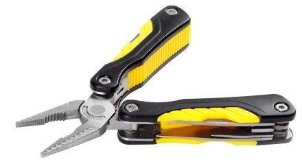 Инструмент многофункциональный STAYER &quot;PROFESSIONAL&quot;, облегченные рукоятки, &quot;11 в 1&quot; 22854_z01 купить в Ноябрьске