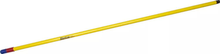 Ручка STAYER "PROFI" облегченная с резьбой для щеток, 1,3м 2-39133-S купить в Ноябрьске