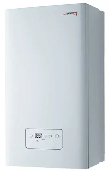 Котел Protherm GEPARD 23 MTV 23 кВт купить в Ноябрьске