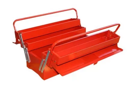 Ящик для инструмента 50х20х23 см Энкор 8569 купить в Ноябрьске