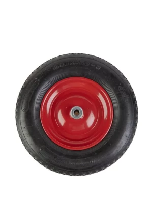 Колесо пневматическое резиновое 380 мм PR 3000-16 1046274 купить в Ноябрьске
