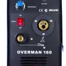 Инверторный сварочный полуавтомат Aurora-Pro OVERMAN 160 Mosfet купить в Ноябрьске