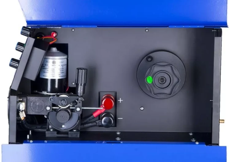 Инверторный сварочный полуавтомат Aurora-Pro OVERMAN 160 Mosfet купить в Ноябрьске