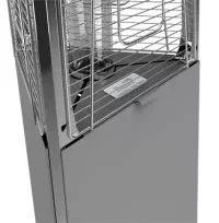 Камин уличный газовый инфракрасный Ballu BOGH-15E купить в Ноябрьске