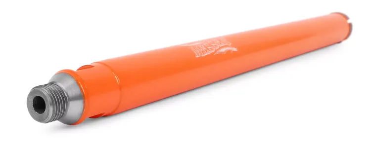 Коронка алмазная MESSER LZ 35/H10/400/2 купить в Ноябрьске