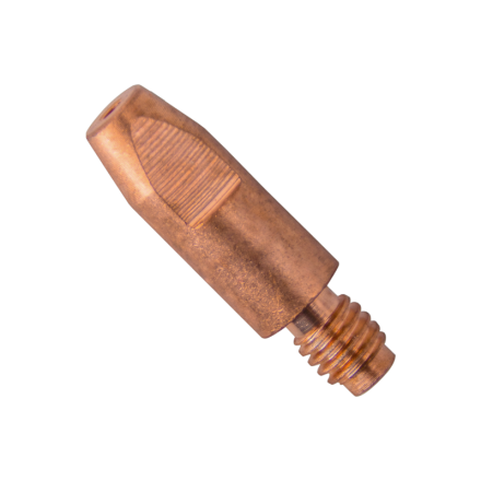 Наконечник М6x28х1,6 mm E-Cu-Al Оберон XL141.0020 купить в Ноябрьске