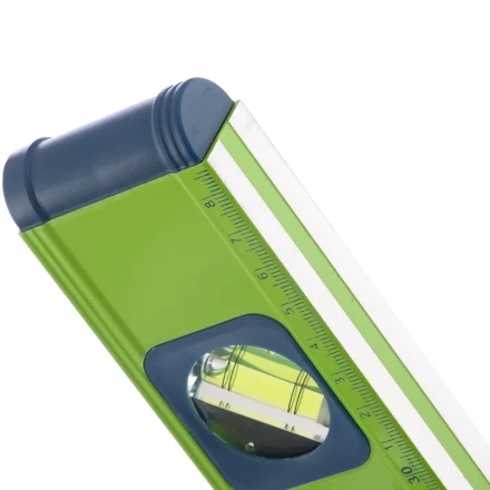 Уровень алюминиевый УС-1,0-2000 СИБРТЕХ артикул 34107 купить в Ноябрьске