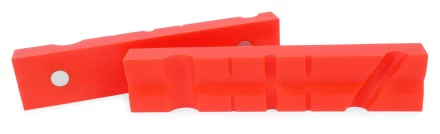 MESSER Комплект накладок на слесарные тиски на магнитах купить в Ноябрьске