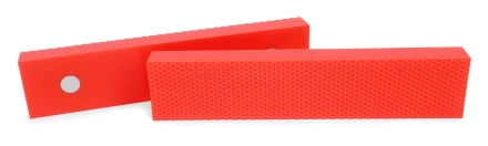 MESSER Комплект накладок на слесарные тиски на магнитах купить в Ноябрьске