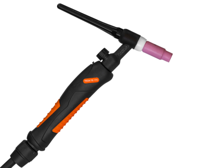 Горелка TIG TS 17V M12х1 4метра ION9906 Сварог купить в Ноябрьске