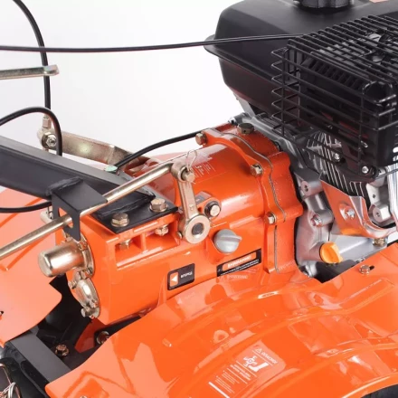 Мотоблок бензиновый PATRIOT Vegas 7 купить в Ноябрьске