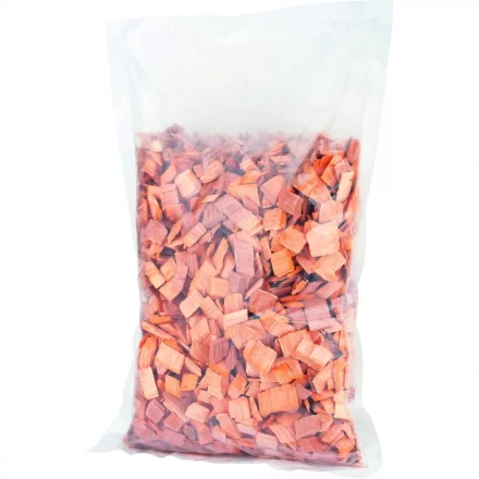 Щепа ольховая с можжевельником для копчения PALISAD Camping 69512 купить в Ноябрьске