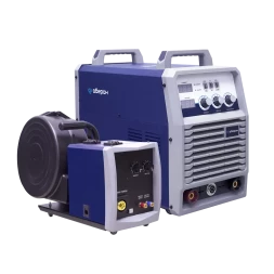 Сварочный полуавтомат Оберон MIG 500HD KG2502