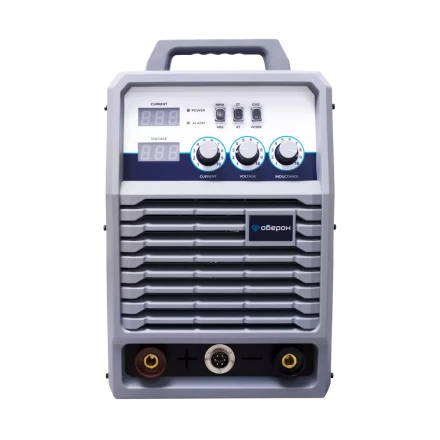 Сварочный полуавтомат Оберон MIG 500HD KG2502 купить в Ноябрьске