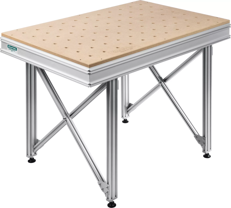 Монтажный стол KRAFTOOL KRAFTFLEX 32800 купить в Ноябрьске