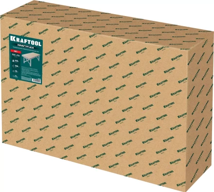 Монтажный стол KRAFTOOL KRAFTFLEX 32800 купить в Ноябрьске