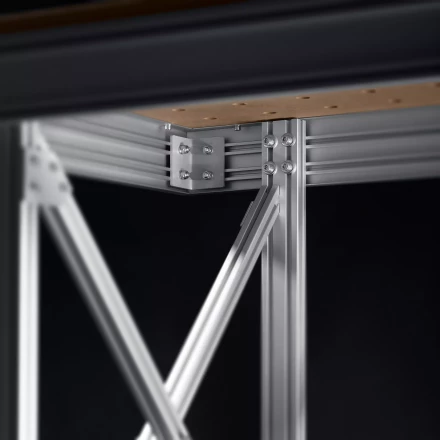 Монтажный стол KRAFTOOL KRAFTFLEX 32800 купить в Ноябрьске