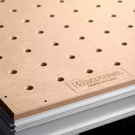 Монтажный стол KRAFTOOL KRAFTFLEX 32800 купить в Ноябрьске