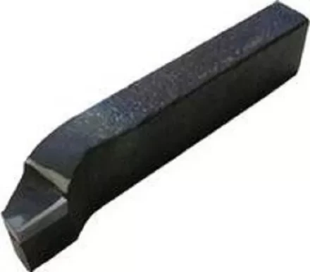 Резец проходной упорный изогнутый 40х25х200 Т5К10 левый Гост 18879-73 тип 2 Россия купить в Ноябрьске