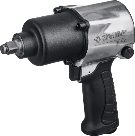 Ударный пневмогайковерт ПГ-720 64260 серия ПРОФЕССИОНАЛ купить в Ноябрьске